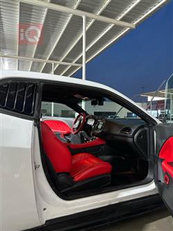 دودج تشالنجر